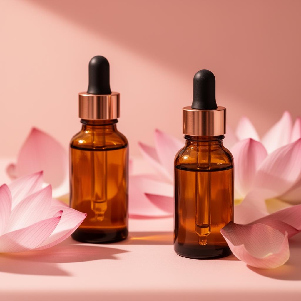 Huiles essentielles Nova Head Spa